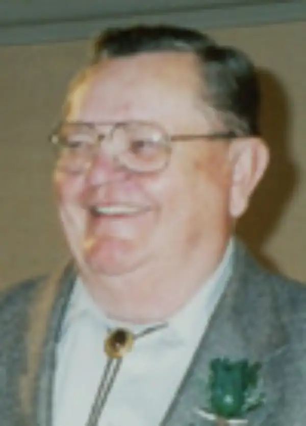 William W.R. Carberry