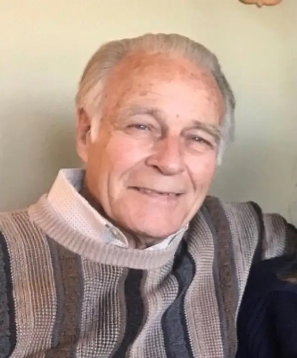 Robert (Bob) Tonelli