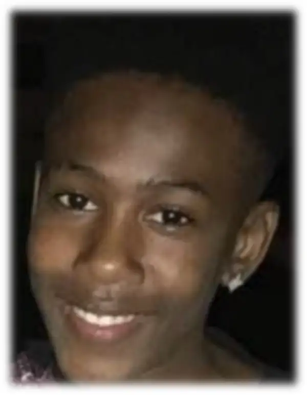 Elijah Brown-Townsend