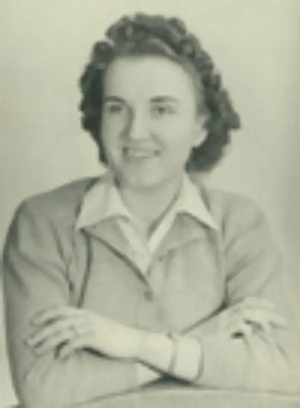 Ethel Marie (Minton) Kunkle