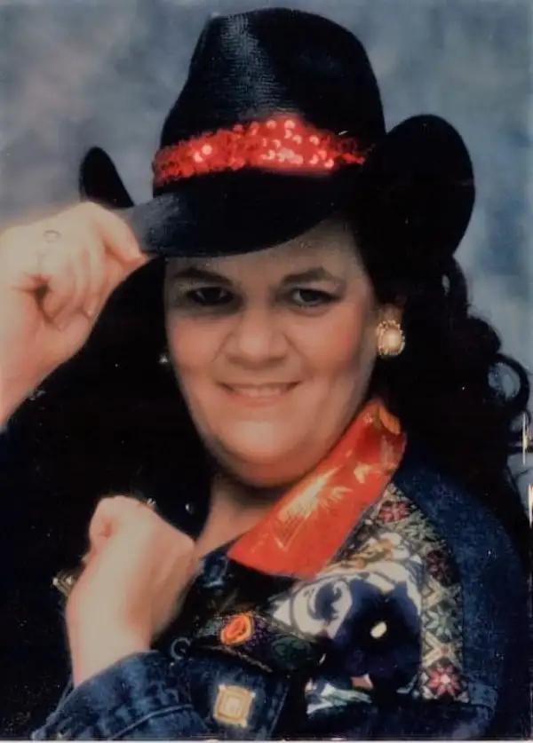 Marlene "Martie" Faye (Crowe) Bryant