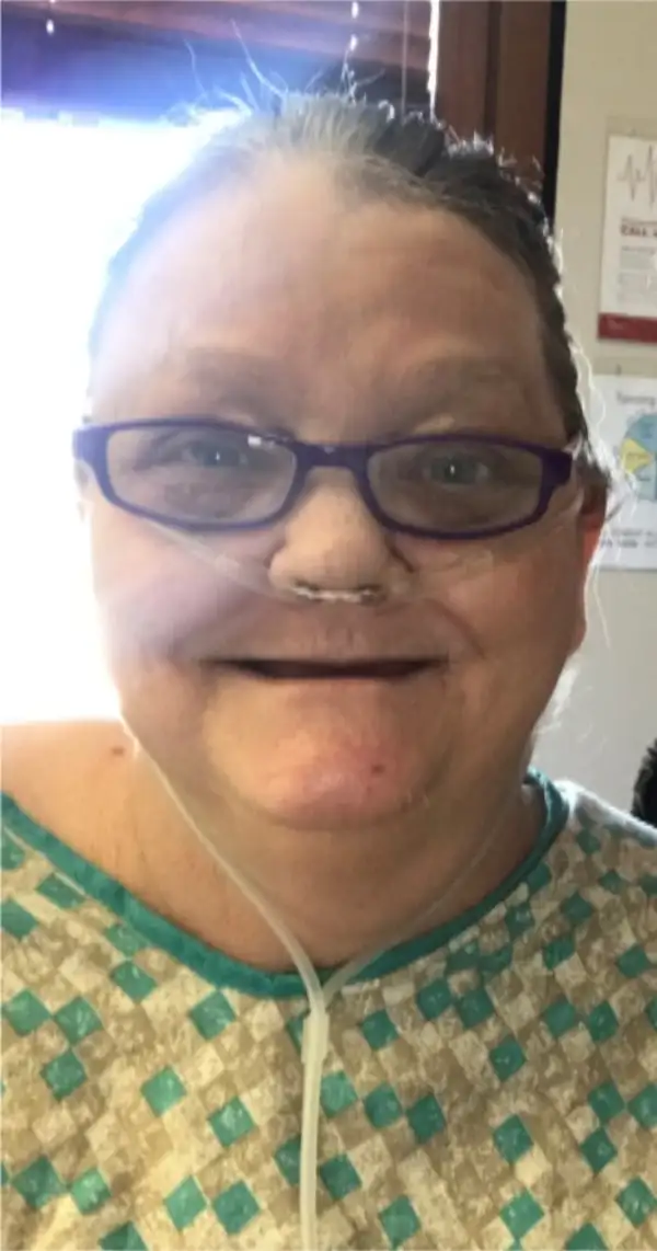 Phyllis Marie Coakley