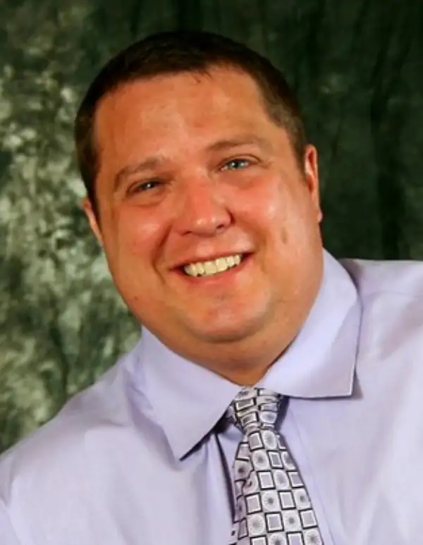 Steven Edward Kirkpatrick