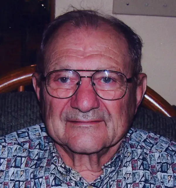 Joseph N. Campopiano