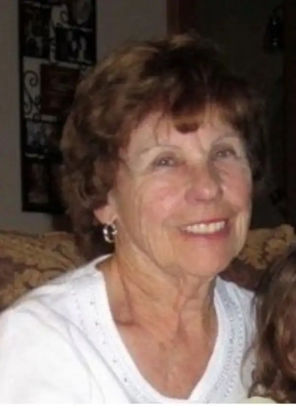 Majorie Ann Baddeloo