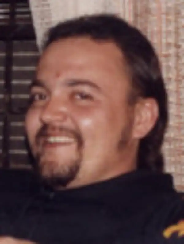 Timothy Close