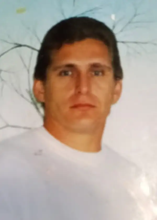 Terrance "Terry" Orsburne