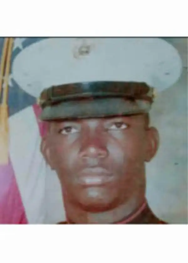 Eric Carlson Anthony Tracey