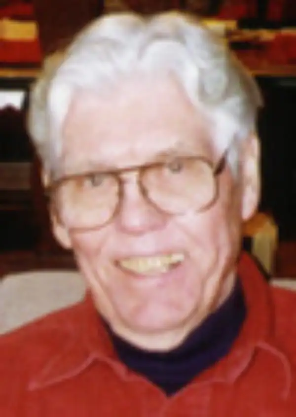 Wilson Hickerson