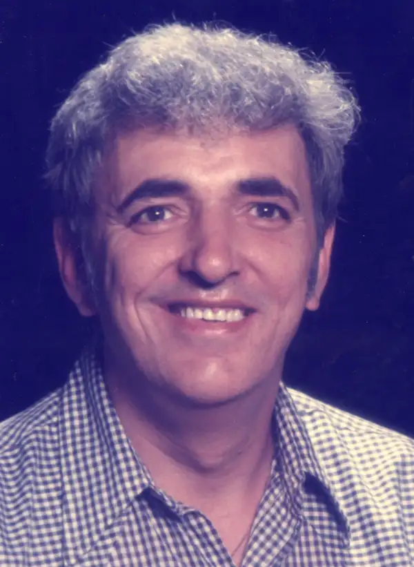 Daniel "Butch" Kline