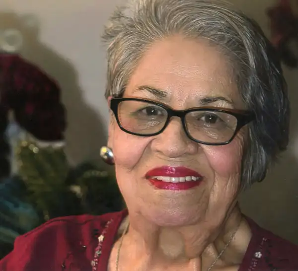 Abelina "Abbie" Gorshel