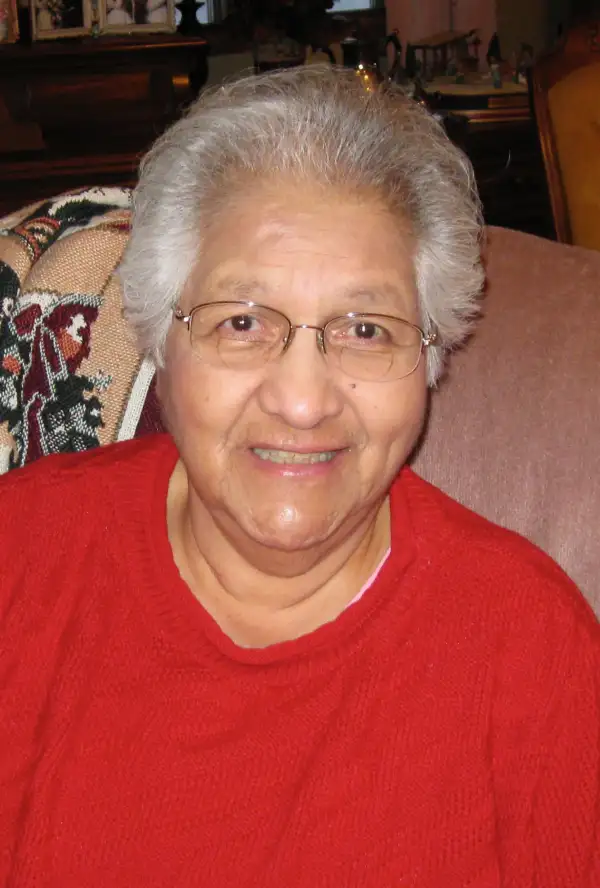 Lenore Lucille Ellis