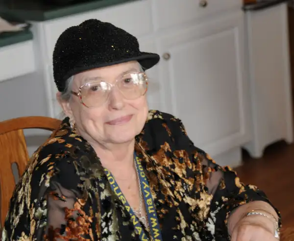 Aurora Alanis Overton