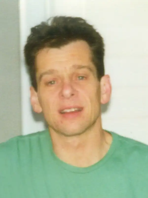 M. Harold Ezzone
