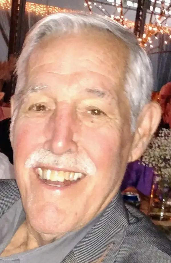 Ronald King