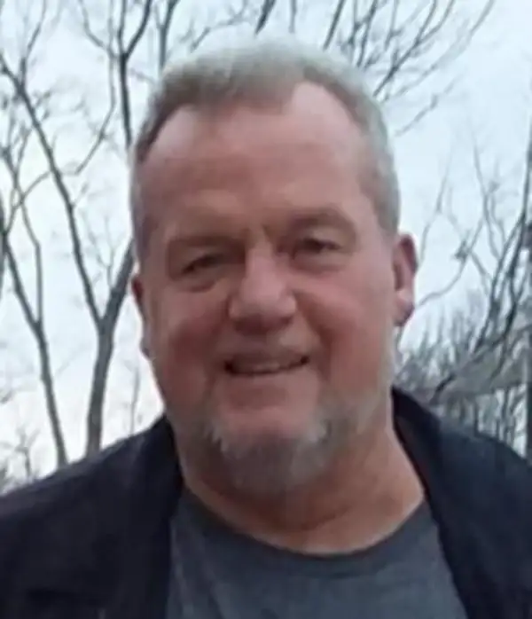 David "Dave" James Atkin