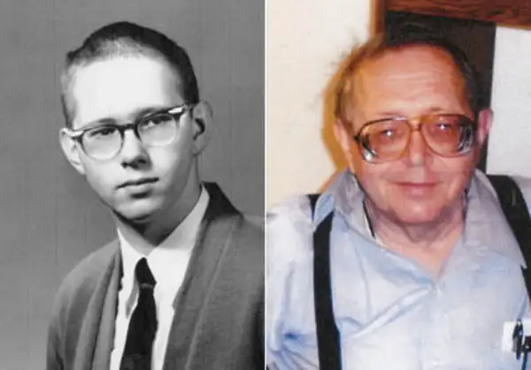 John R. Vance