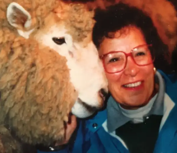 Ella May (Jones) Quiner