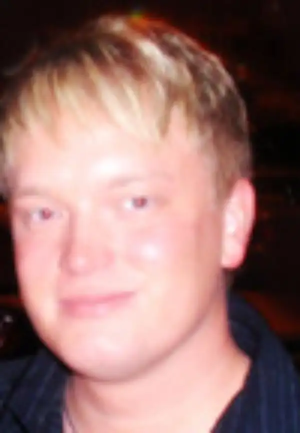Bradley Barker