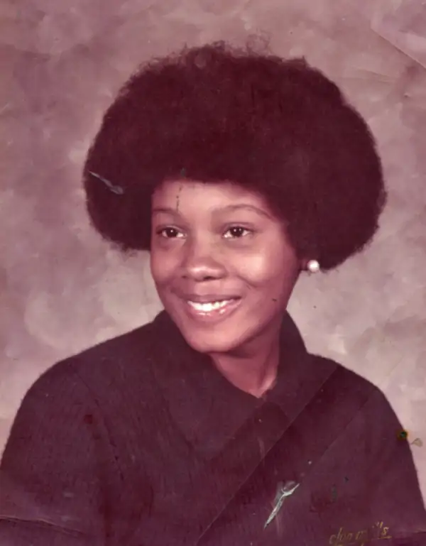 Denise Marie Terrell