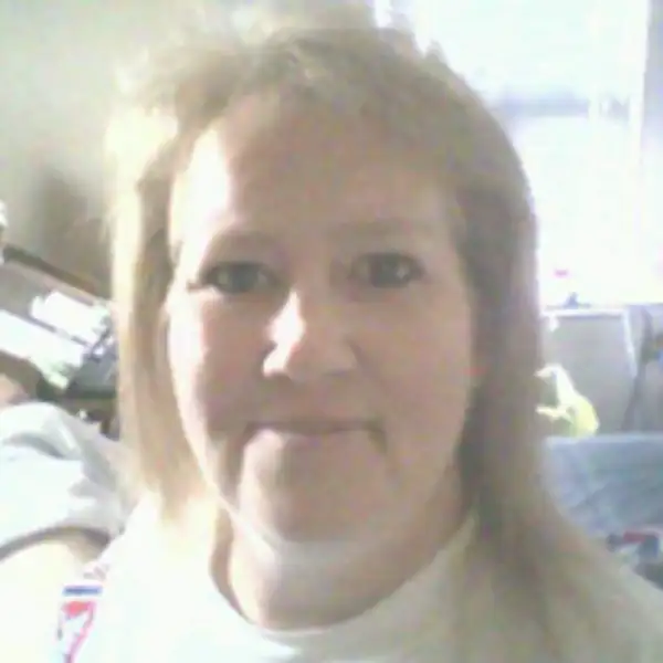 Tina Harper