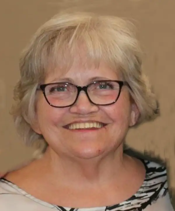 Margaret "Maggie" Martin