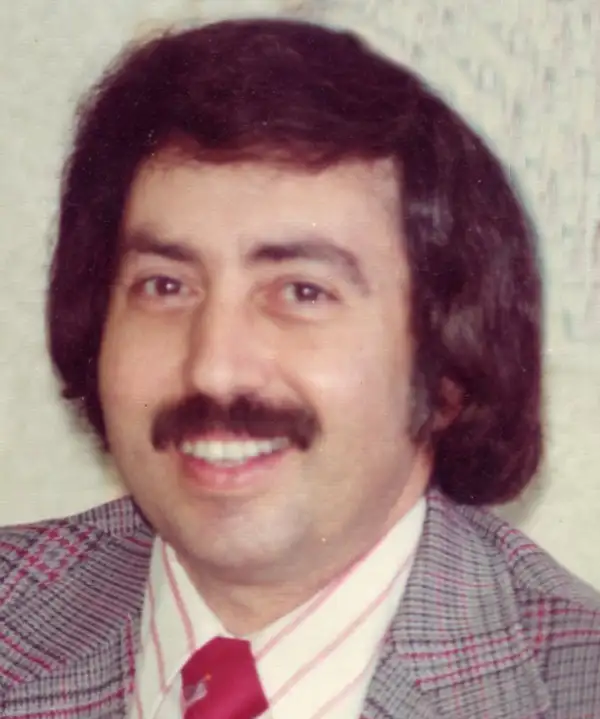 Victor "Vic" Tilotta