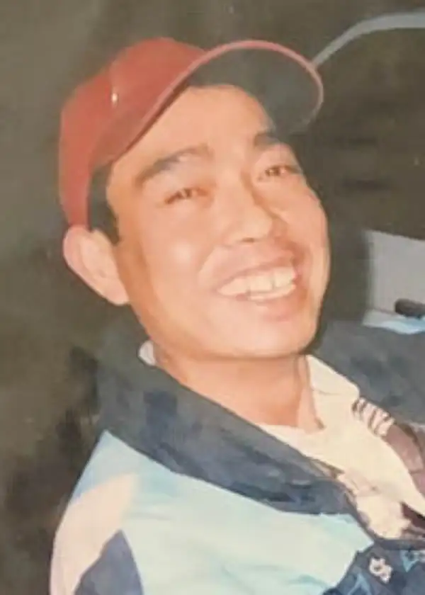 Kham Keo Sysombath