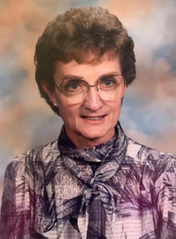 Beverly Jean Merritt