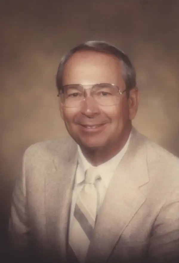 Constant (Con) D. Hamborg