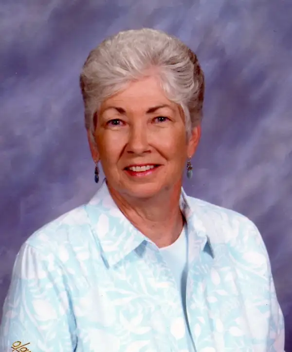 Donna "Toots" Cero Steinfeldt