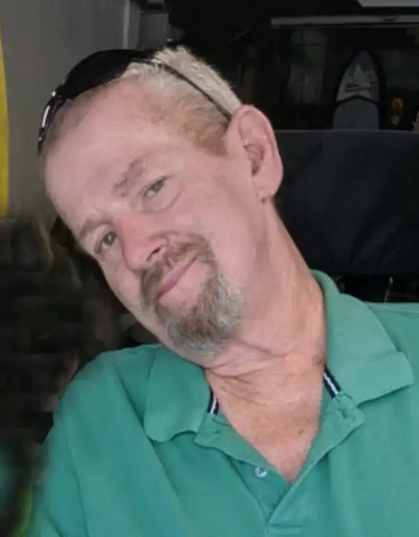 Patrick Terry Wells