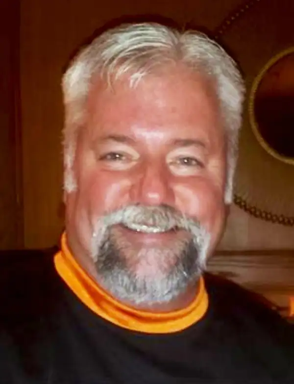 Jeffrey R. Breckenridge