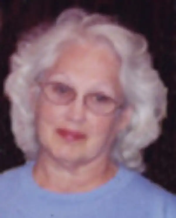 Marple Ann Cano