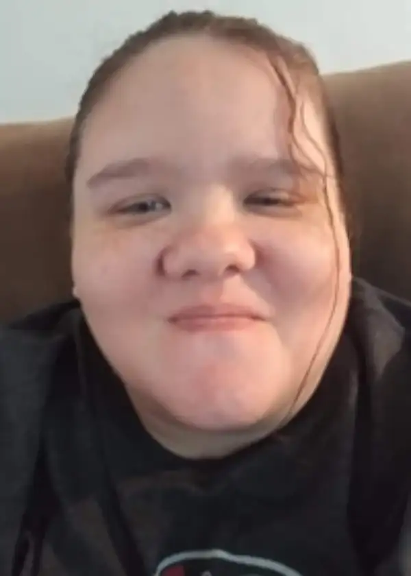 Heather Thompson-Webb