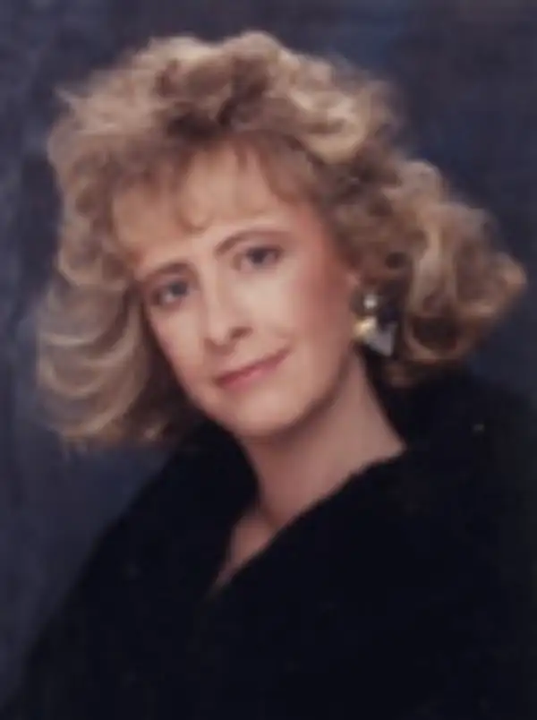 Joni Lynn Hall