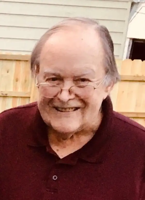 Claude "Butch" Dawson, Jr.