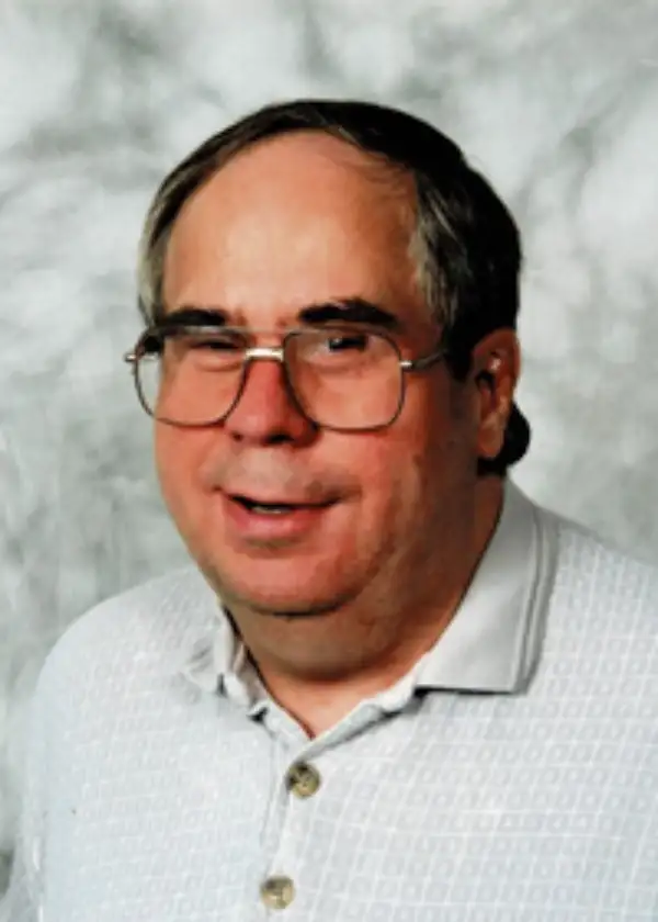 Robert Charles Furrey