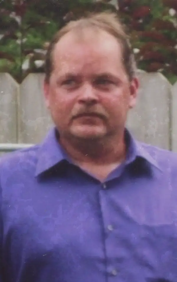 Richard "Rich" VanGundy