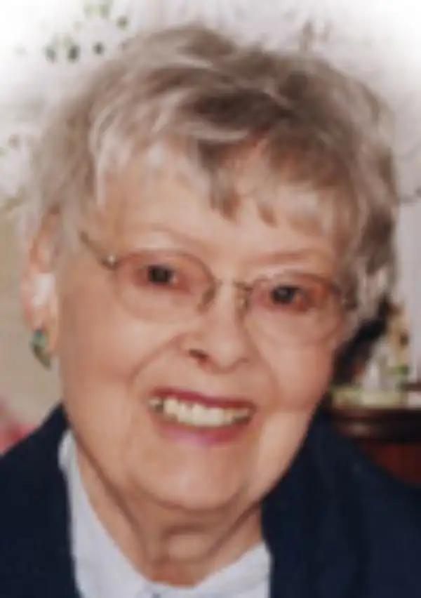 Dorothy Darley Long