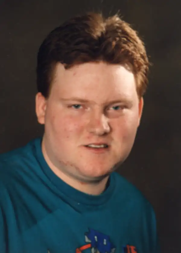 Charles "Charlie" McFarland