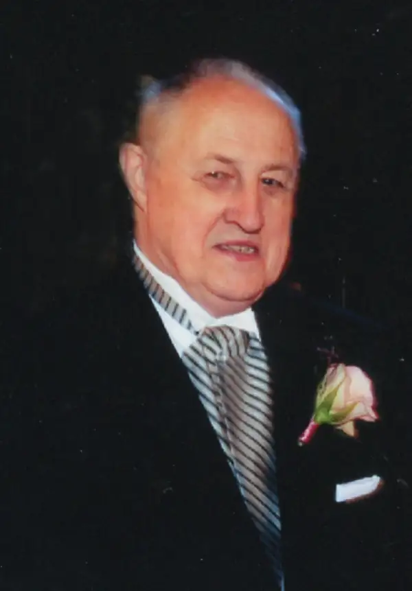 Jerry Huffman