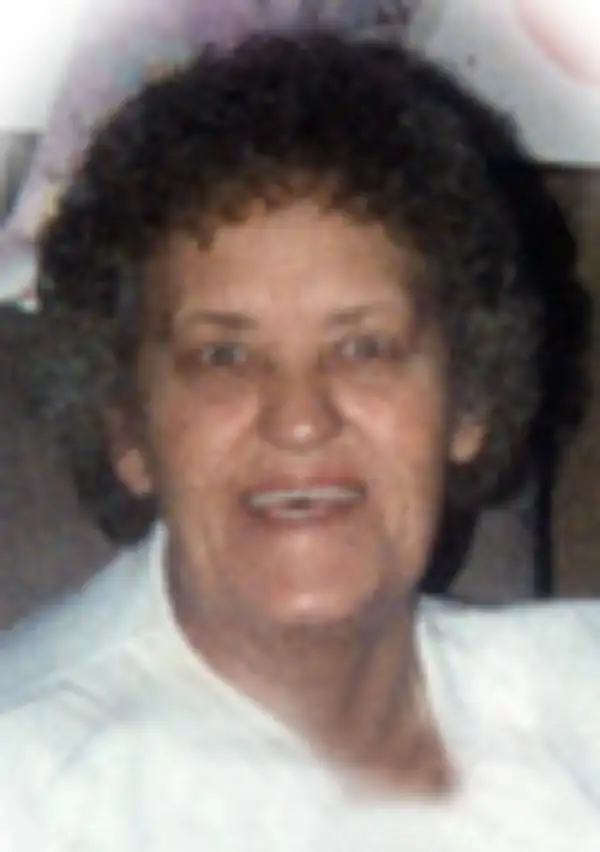 Charlene Mae Farris