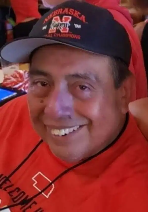 Joseph Robert Negrete