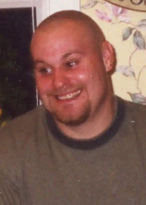 Fred L. Van Zandt, Jr.