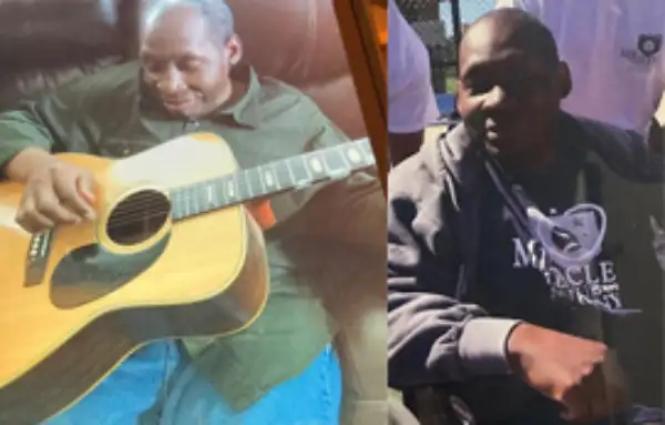 Bernard "Malcolm" Tyus