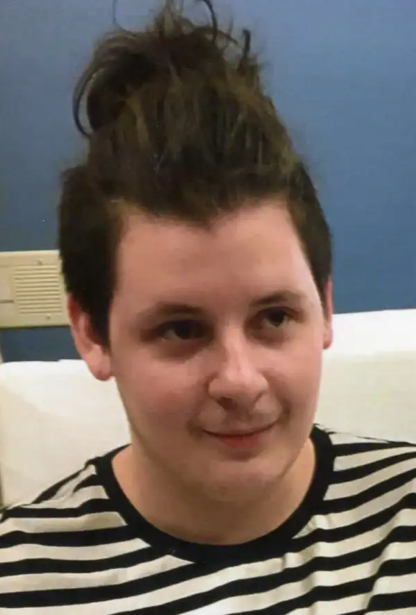 Francisco Murillo-McKinney