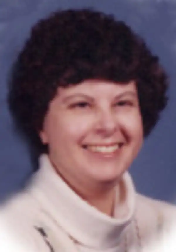 Christine Inita Kosobucki