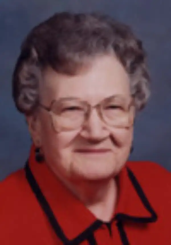 Garnett Marie Morris