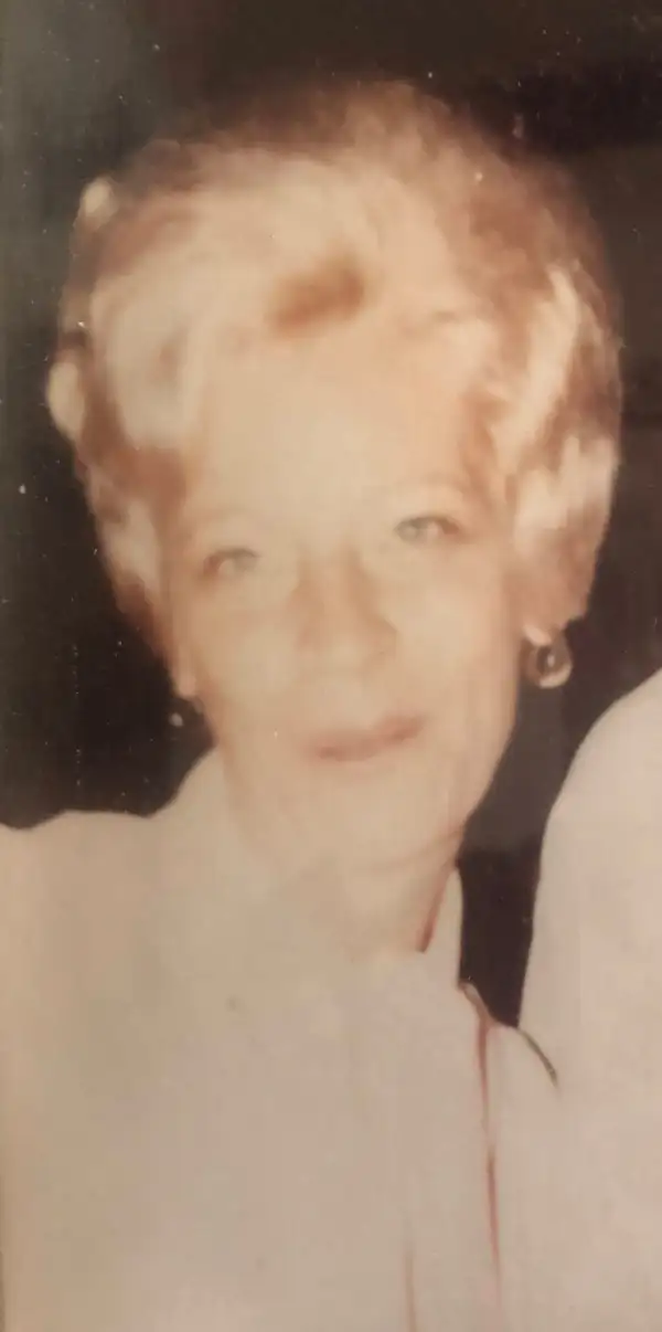 Charlotte "Sue" Mortenson